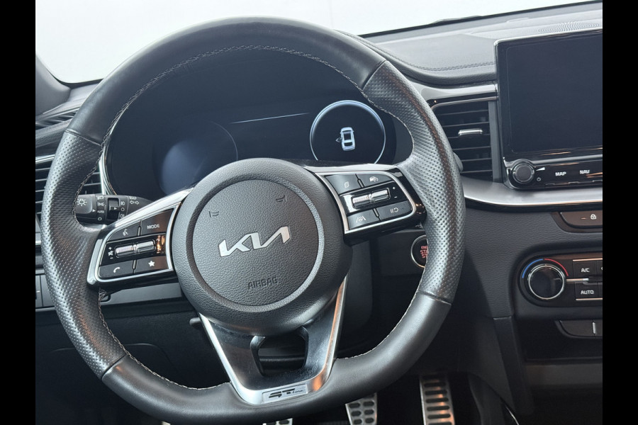 Kia ProCeed 1.5 T-GDi GT-PlusLine - JBL Audio - Apple CarPlay/Android Auto - Stoel-/Stuurwiel verwarming - Navigatie - 7 jaar Fabrieksgarantie