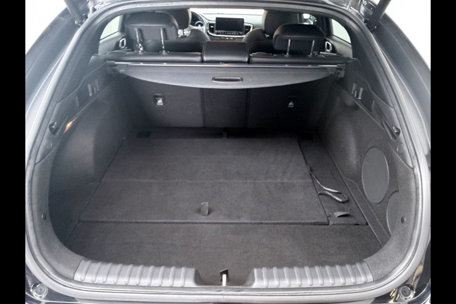 Kia ProCeed 1.5 T-GDi GT-PlusLine - JBL Audio - Apple CarPlay/Android Auto - Stoel-/Stuurwiel verwarming - Navigatie - 7 jaar Fabrieksgarantie