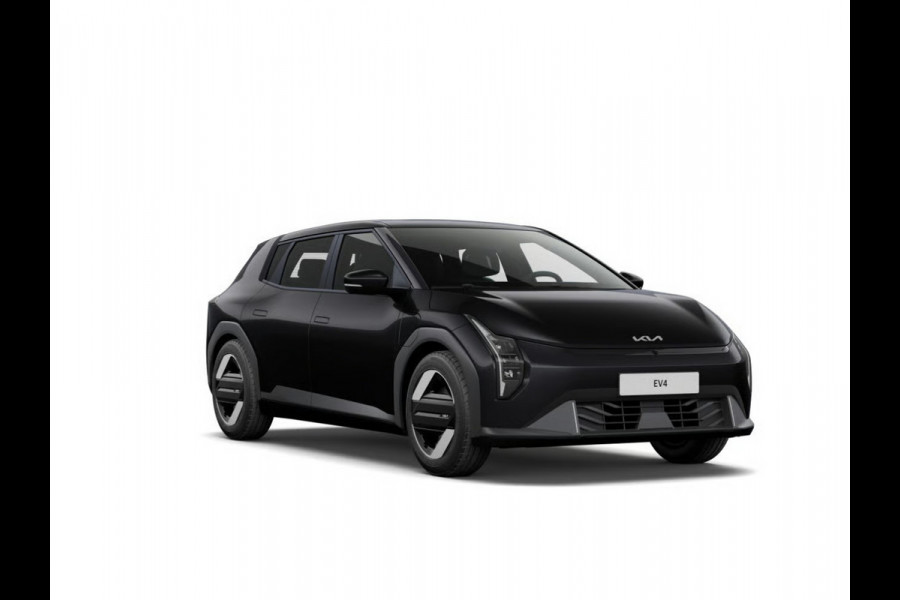 Kia EV4 Air 58.3 kWh | IN BESTELLING | Stoel en stuurverwarming | Navi | PDC |
