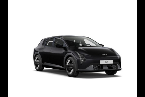 Kia EV4 Air 58.3 kWh | IN BESTELLING | Stoel en stuurverwarming | Navi | PDC |