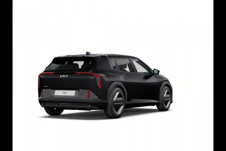 Kia EV4 Air 58.3 kWh | IN BESTELLING | Stoel en stuurverwarming | Navi | PDC |