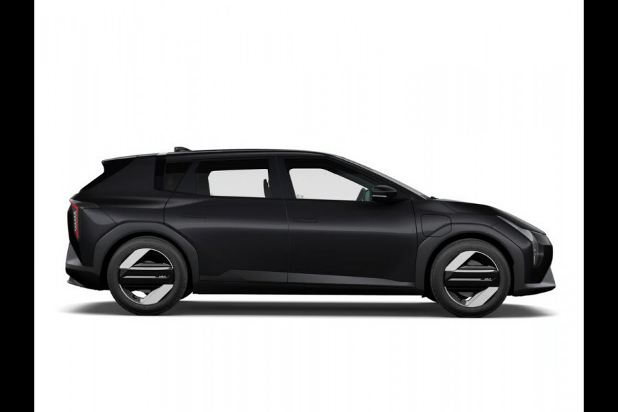 Kia EV4 Air 58.3 kWh | IN BESTELLING | Stoel en stuurverwarming | Navi | PDC |