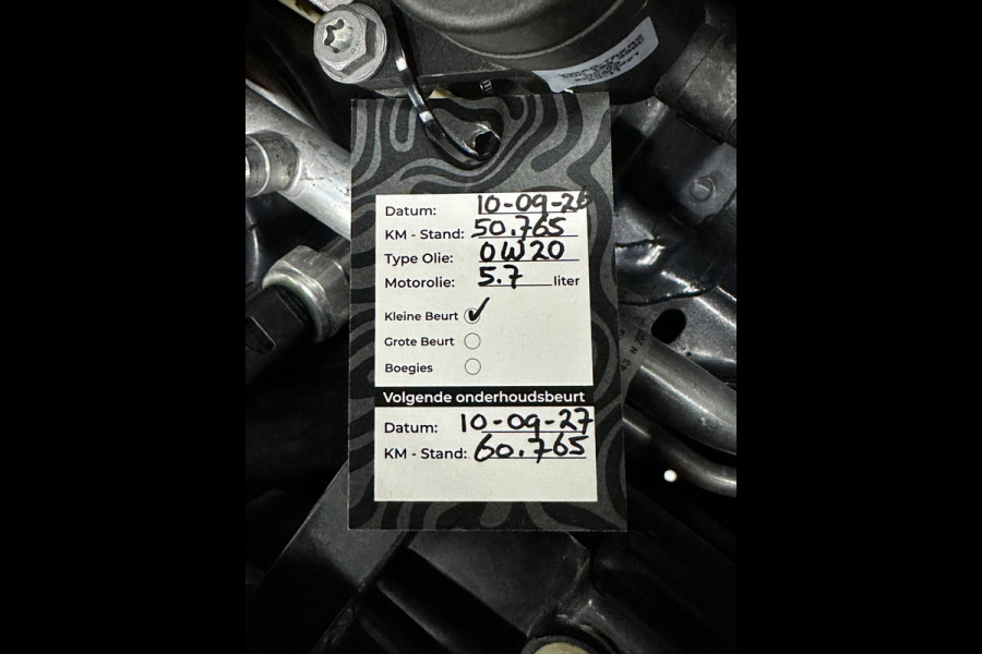 Volkswagen Polo 2.0 TSI GTI DSG Navi Virtual Carplay Pano