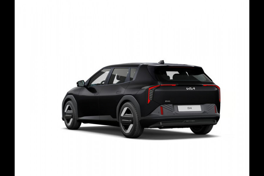 Kia EV4 Air 58.3 kWh | IN BESTELLING | Stoel en stuurverwarming | Navi | PDC |
