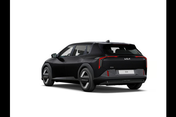 Kia EV4 Air 58.3 kWh | IN BESTELLING | Stoel en stuurverwarming | Navi | PDC |