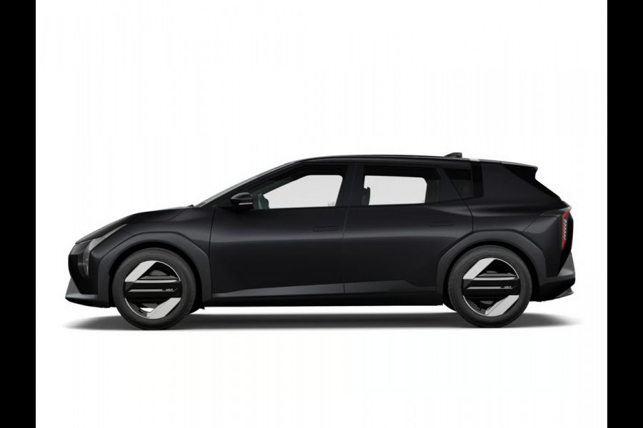 Kia EV4 Air 58.3 kWh | IN BESTELLING | Stoel en stuurverwarming | Navi | PDC |