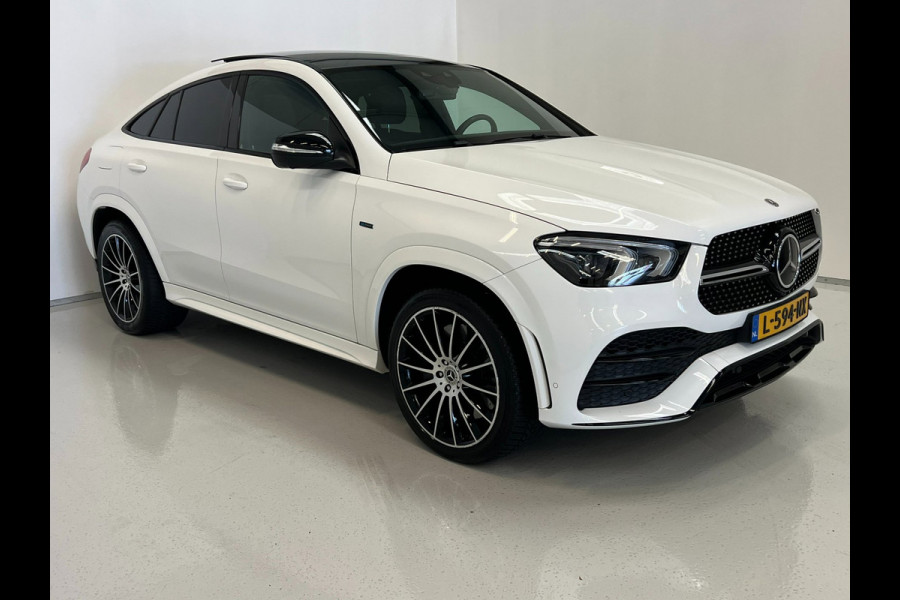 Mercedes-Benz GLE Coupé 350e / AMG / Pano / BTW / SOH 96,12%