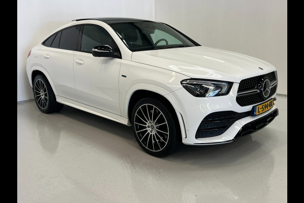 Mercedes-Benz GLE Coupé 350e / AMG / Pano / BTW / SOH 96,12%