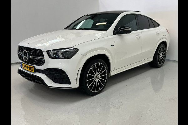 Mercedes-Benz GLE Coupé 350e / AMG / Pano / BTW / SOH 96,12%