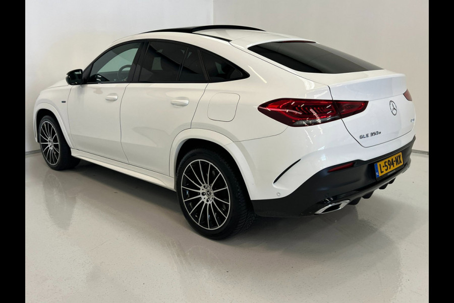 Mercedes-Benz GLE Coupé 350e / AMG / Pano / BTW / SOH 96,12%