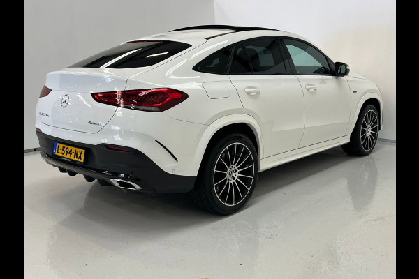 Mercedes-Benz GLE Coupé 350e / AMG / Pano / BTW / SOH 96,12%