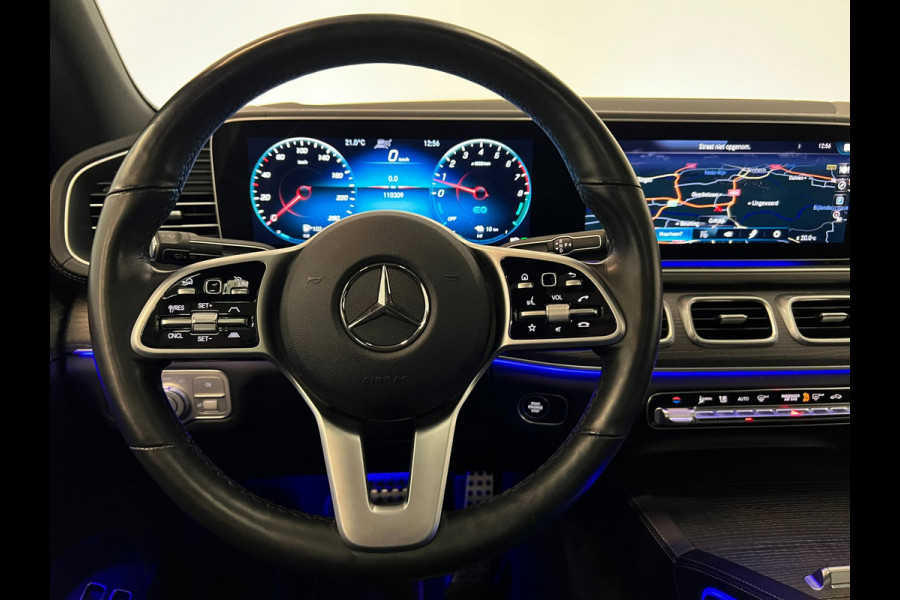 Mercedes-Benz GLE Coupé 350e / AMG / Pano / BTW / SOH 96,12%