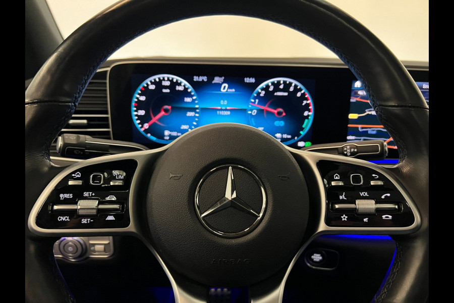 Mercedes-Benz GLE Coupé 350e / AMG / Pano / BTW / SOH 96,12%