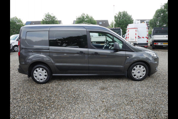 Ford Connect 1.5Tdci 120PK L2 Automaat GEREVISEERD MARGEPRIJS