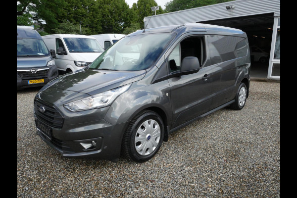 Ford Connect 1.5Tdci 120PK L2 Automaat GEREVISEERD MARGEPRIJS