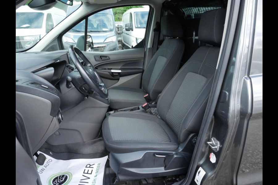 Ford Connect 1.5Tdci 120PK L2 Automaat GEREVISEERD MARGEPRIJS