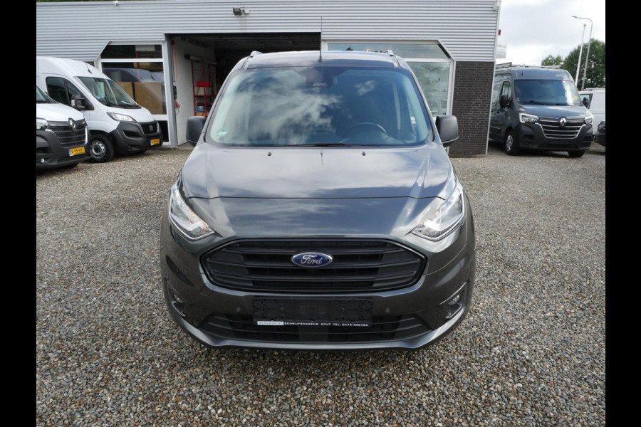 Ford Connect 1.5Tdci 120PK L2 Automaat GEREVISEERD MARGEPRIJS