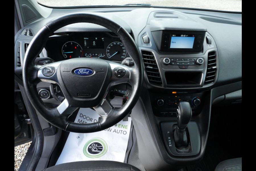 Ford Connect 1.5Tdci 120PK L2 Automaat GEREVISEERD MARGEPRIJS