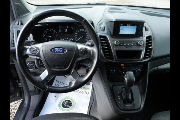 Ford Connect 1.5Tdci 120PK L2 Automaat GEREVISEERD MARGEPRIJS