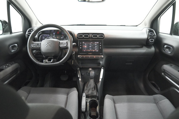 Citroën C3 Aircross PureTech 130 EAT6 Plus | Stoelverwarming | Parkeersensoren | Apple Carplay