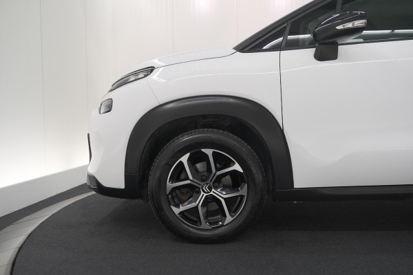Citroën C3 Aircross PureTech 130 EAT6 Plus | Stoelverwarming | Parkeersensoren | Apple Carplay