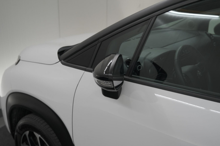 Citroën C3 Aircross PureTech 130 EAT6 Plus | Stoelverwarming | Parkeersensoren | Apple Carplay