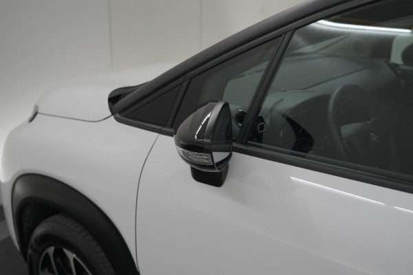 Citroën C3 Aircross PureTech 130 EAT6 Plus | Stoelverwarming | Parkeersensoren | Apple Carplay