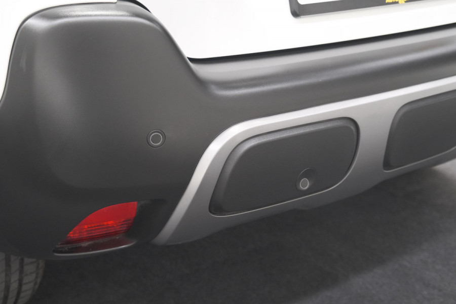 Citroën C3 Aircross PureTech 130 EAT6 Plus | Stoelverwarming | Parkeersensoren | Apple Carplay