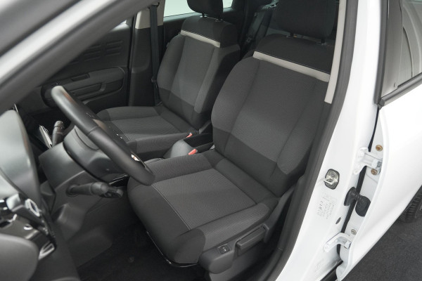 Citroën C3 Aircross PureTech 130 EAT6 Plus | Stoelverwarming | Parkeersensoren | Apple Carplay