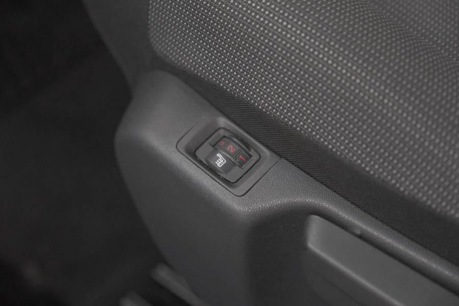 Citroën C3 Aircross PureTech 130 EAT6 Plus | Stoelverwarming | Parkeersensoren | Apple Carplay