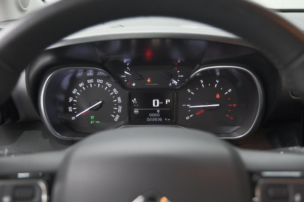 Citroën C3 Aircross PureTech 130 EAT6 Plus | Stoelverwarming | Parkeersensoren | Apple Carplay