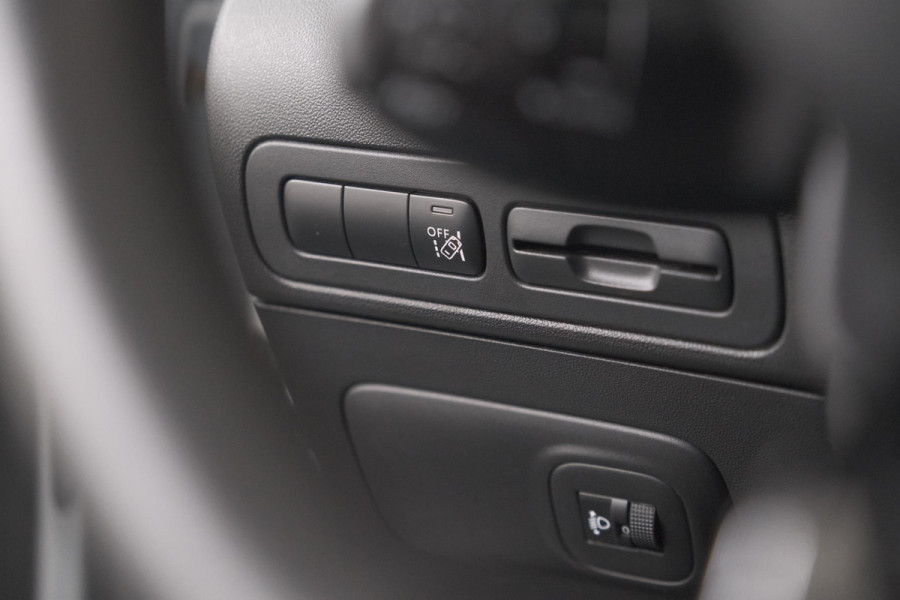 Citroën C3 Aircross PureTech 130 EAT6 Plus | Stoelverwarming | Parkeersensoren | Apple Carplay