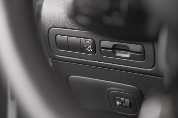 Citroën C3 Aircross PureTech 130 EAT6 Plus | Stoelverwarming | Parkeersensoren | Apple Carplay