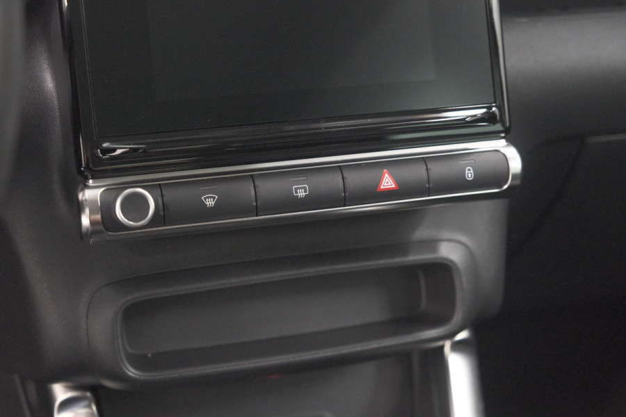 Citroën C3 Aircross PureTech 130 EAT6 Plus | Stoelverwarming | Parkeersensoren | Apple Carplay