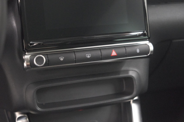 Citroën C3 Aircross PureTech 130 EAT6 Plus | Stoelverwarming | Parkeersensoren | Apple Carplay