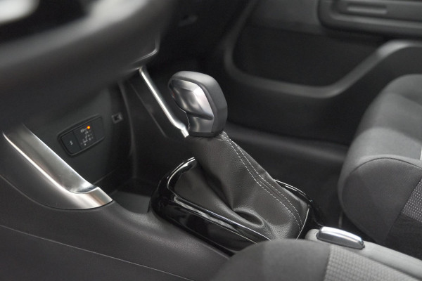 Citroën C3 Aircross PureTech 130 EAT6 Plus | Stoelverwarming | Parkeersensoren | Apple Carplay