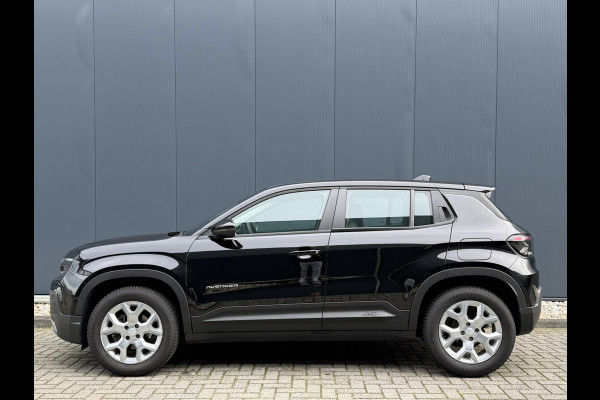 Jeep Avenger 1.2 Altitude | Winterpakket | Camera | Apple/Android CarPlay | JBL audio | Electrische kofferklep | Meer foto's volgen!