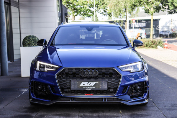 Audi RS4 ABT-R 2.9 Quattro 1/50 **360/Ceramic/Pano/RS Leder**