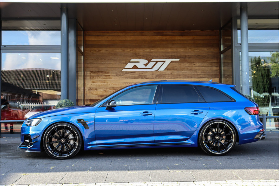 Audi RS4 ABT-R 2.9 Quattro 1/50 **360/Ceramic/Pano/RS Leder**