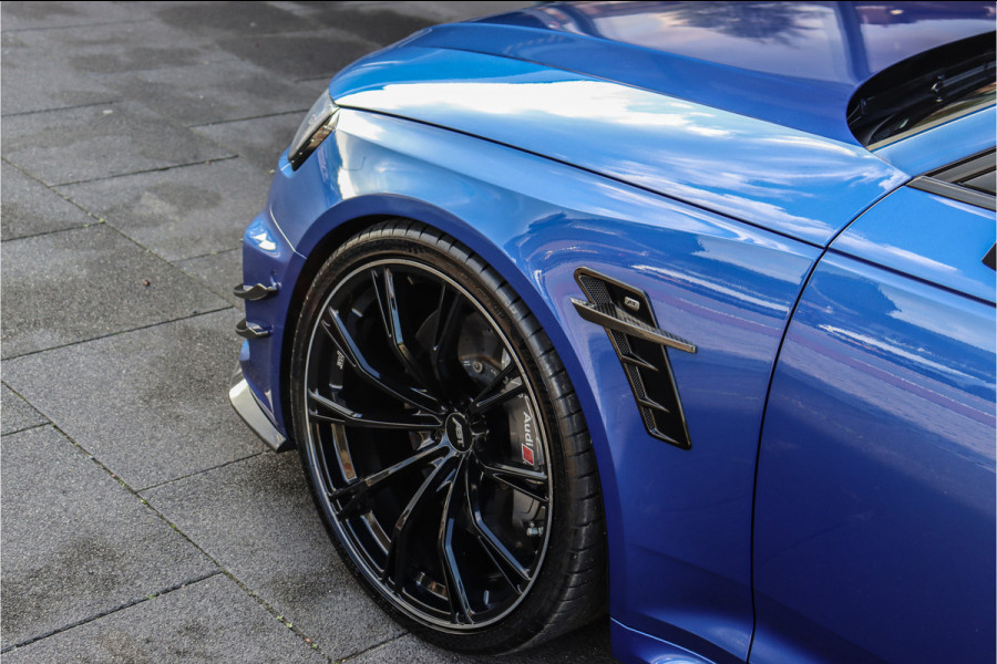 Audi RS4 ABT-R 2.9 Quattro 1/50 **360/Ceramic/Pano/RS Leder**