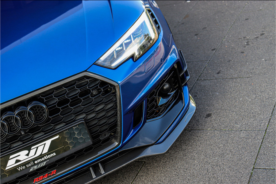 Audi RS4 ABT-R 2.9 Quattro 1/50 **360/Ceramic/Pano/RS Leder**