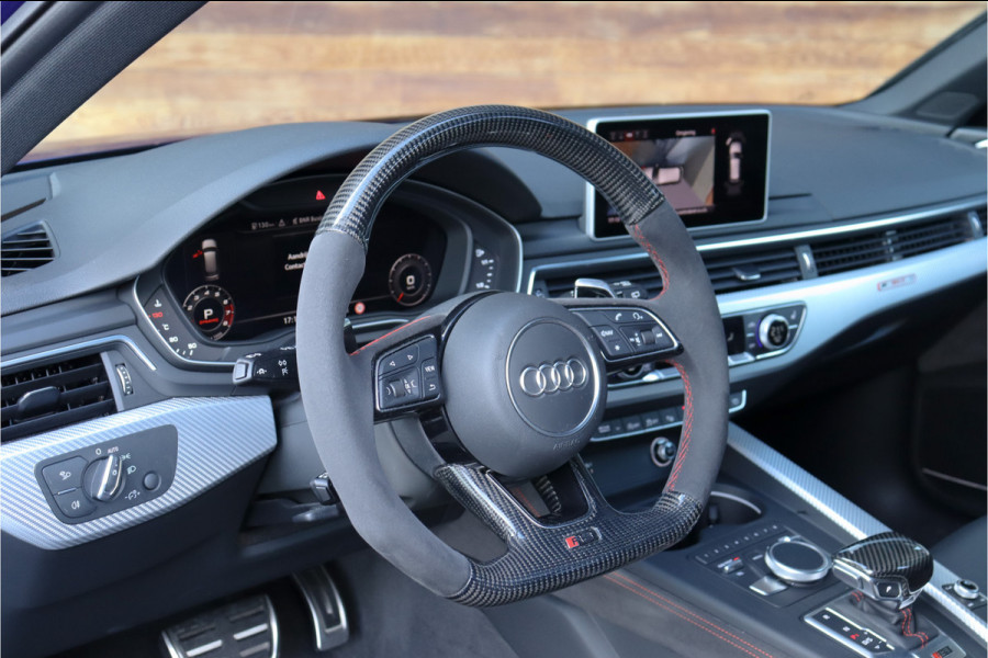Audi RS4 ABT-R 2.9 Quattro 1/50 **360/Ceramic/Pano/RS Leder**