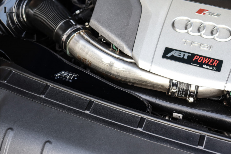 Audi RS4 ABT-R 2.9 Quattro 1/50 **360/Ceramic/Pano/RS Leder**