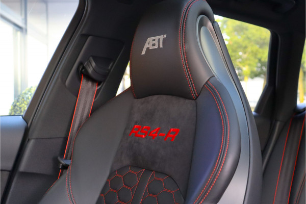 Audi RS4 ABT-R 2.9 Quattro 1/50 **360/Ceramic/Pano/RS Leder**