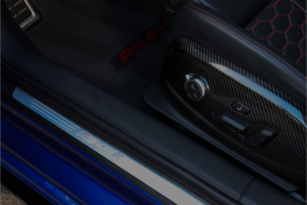 Audi RS4 ABT-R 2.9 Quattro 1/50 **360/Ceramic/Pano/RS Leder**