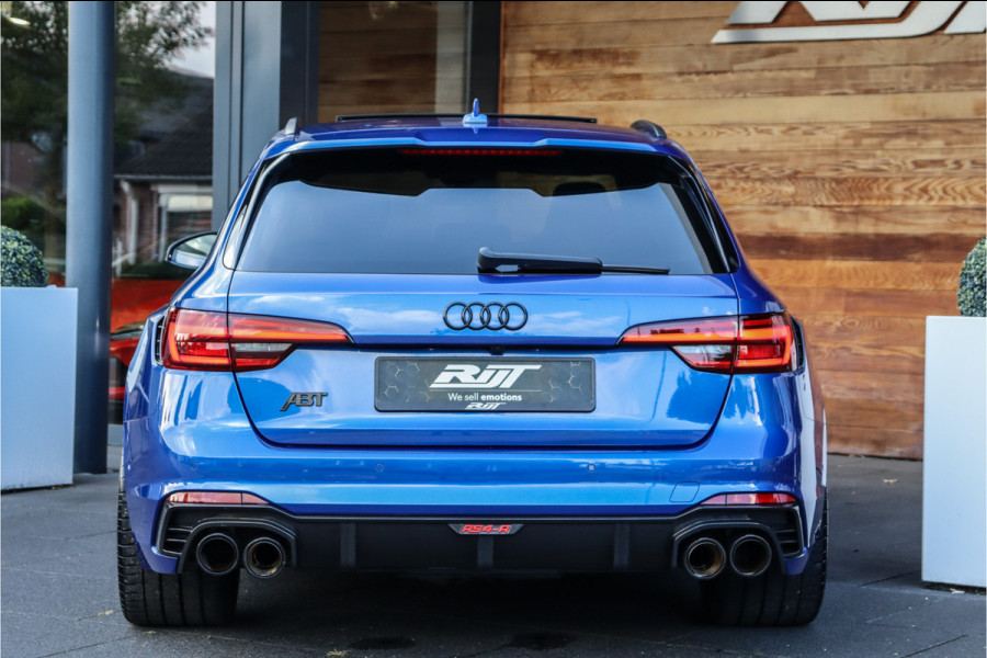 Audi RS4 ABT-R 2.9 Quattro 1/50 **360/Ceramic/Pano/RS Leder**
