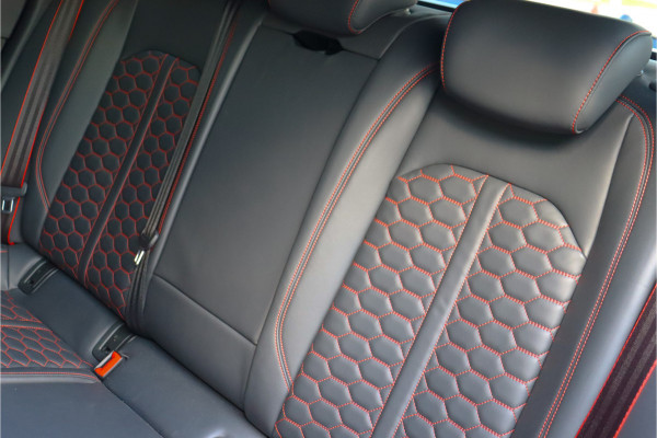 Audi RS4 ABT-R 2.9 Quattro 1/50 **360/Ceramic/Pano/RS Leder**