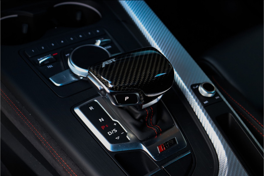 Audi RS4 ABT-R 2.9 Quattro 1/50 **360/Ceramic/Pano/RS Leder**