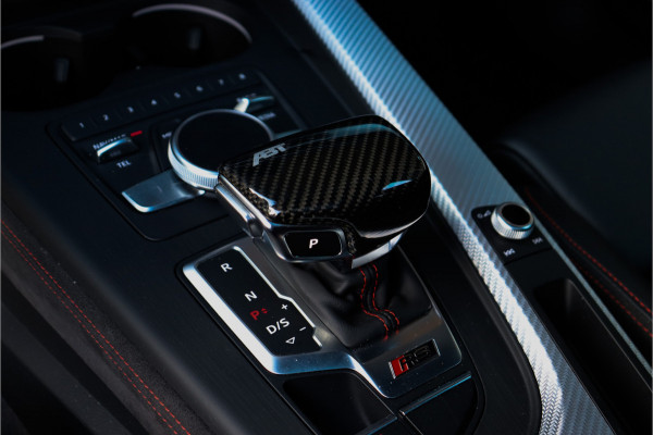 Audi RS4 ABT-R 2.9 Quattro 1/50 **360/Ceramic/Pano/RS Leder**