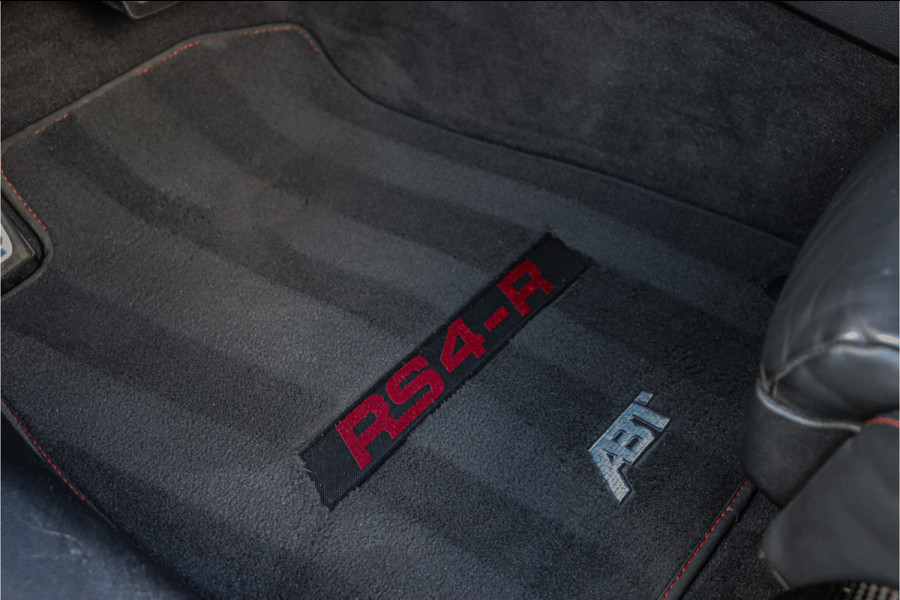 Audi RS4 ABT-R 2.9 Quattro 1/50 **360/Ceramic/Pano/RS Leder**